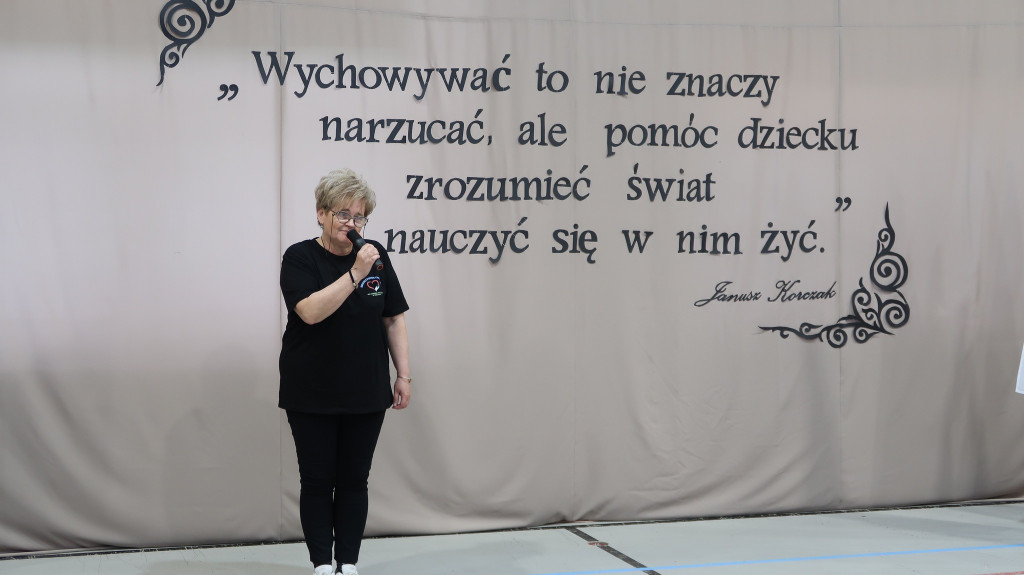 Korczakowiada w Brzydowie – święto dzieci, rodziny i wartości