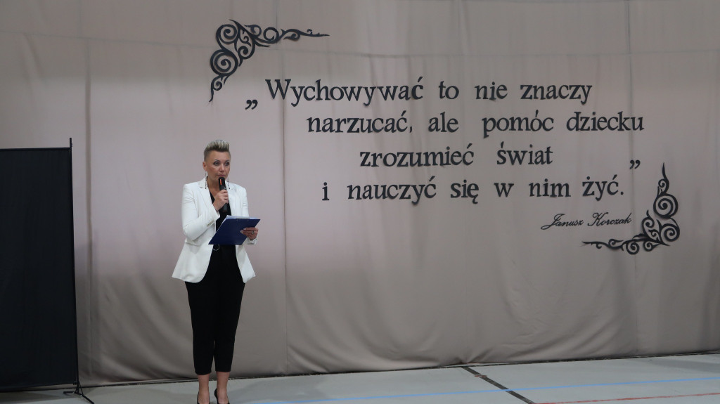 Korczakowiada w Brzydowie – święto dzieci, rodziny i wartości