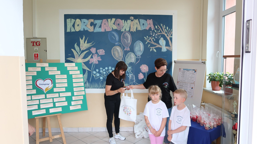 Korczakowiada w Brzydowie – święto dzieci, rodziny i wartości