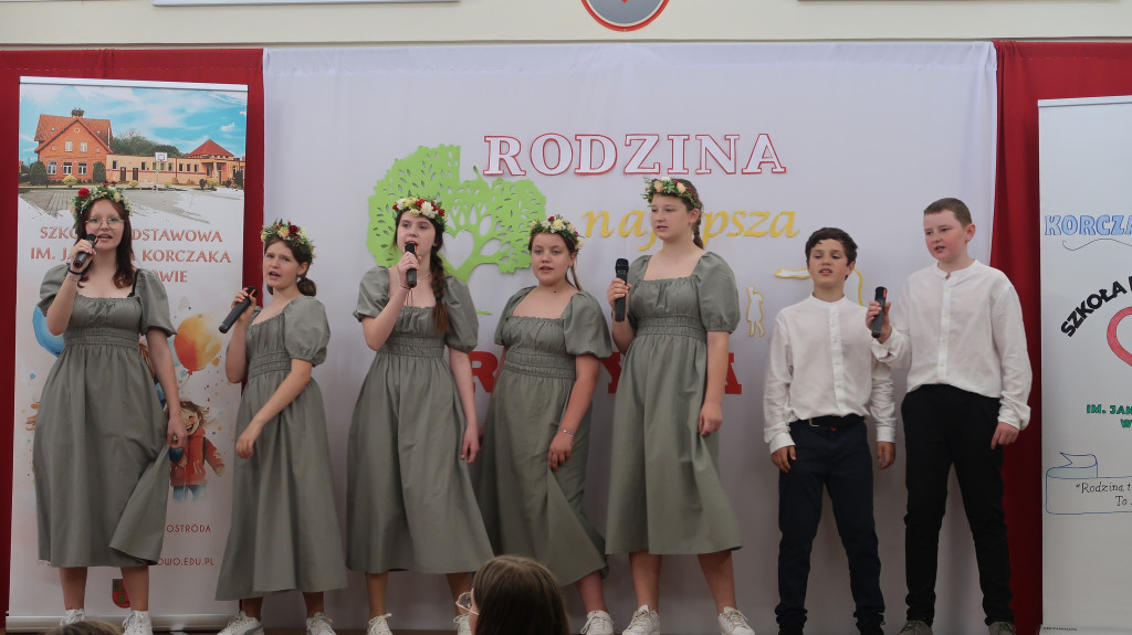 Korczakowiada w Brzydowie – święto dzieci, rodziny i wartości