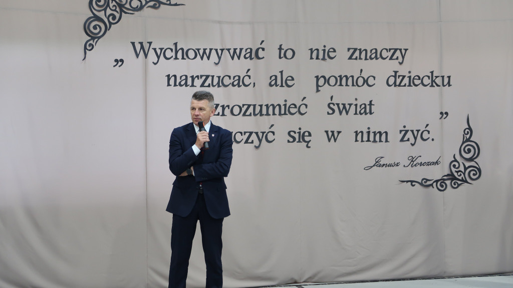 Korczakowiada w Brzydowie – święto dzieci, rodziny i wartości