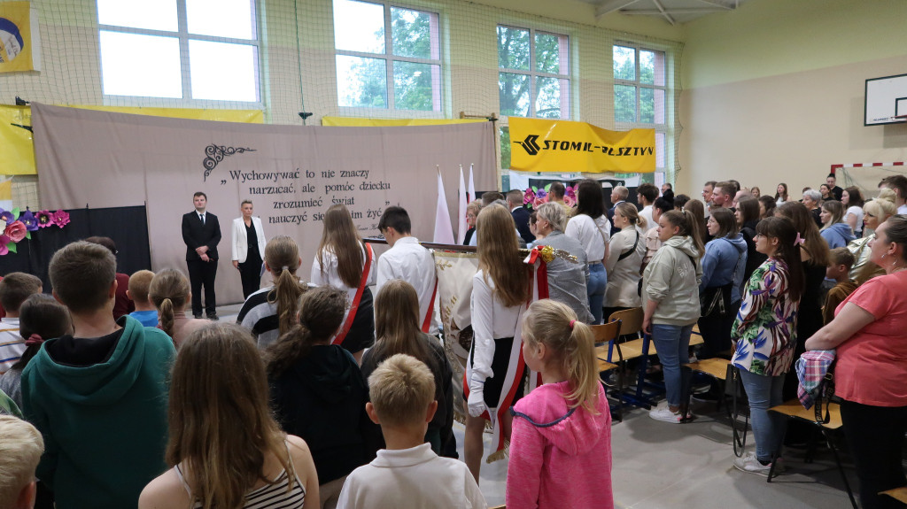 Korczakowiada w Brzydowie – święto dzieci, rodziny i wartości