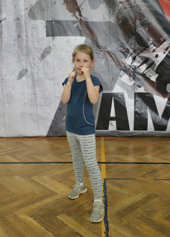 Mocne zakończenie sezonu ostródzkich karateków!