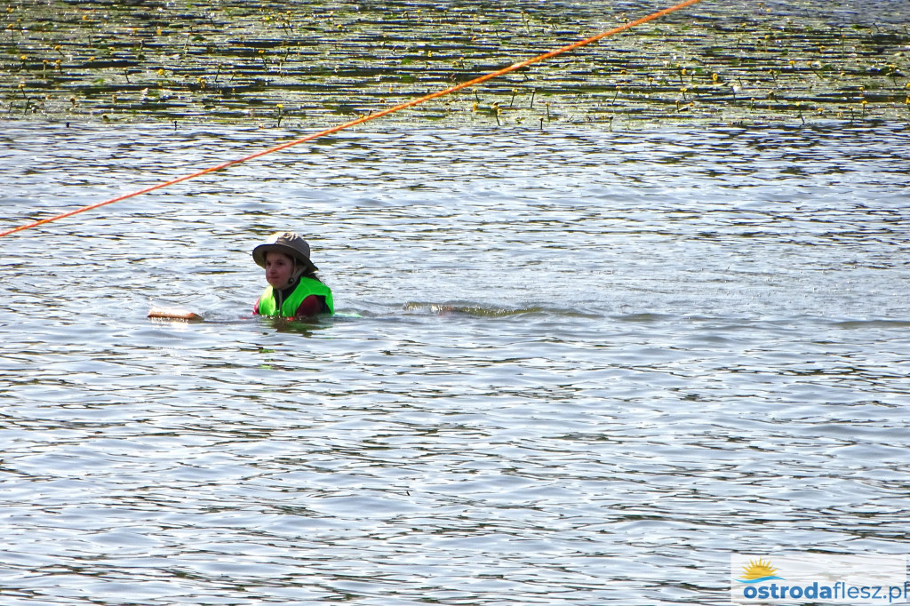 Wakeboardowe emocje w Ostródzie! Puchar Polski 2025