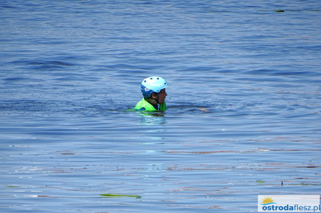 Wakeboardowe emocje w Ostródzie! Puchar Polski 2025