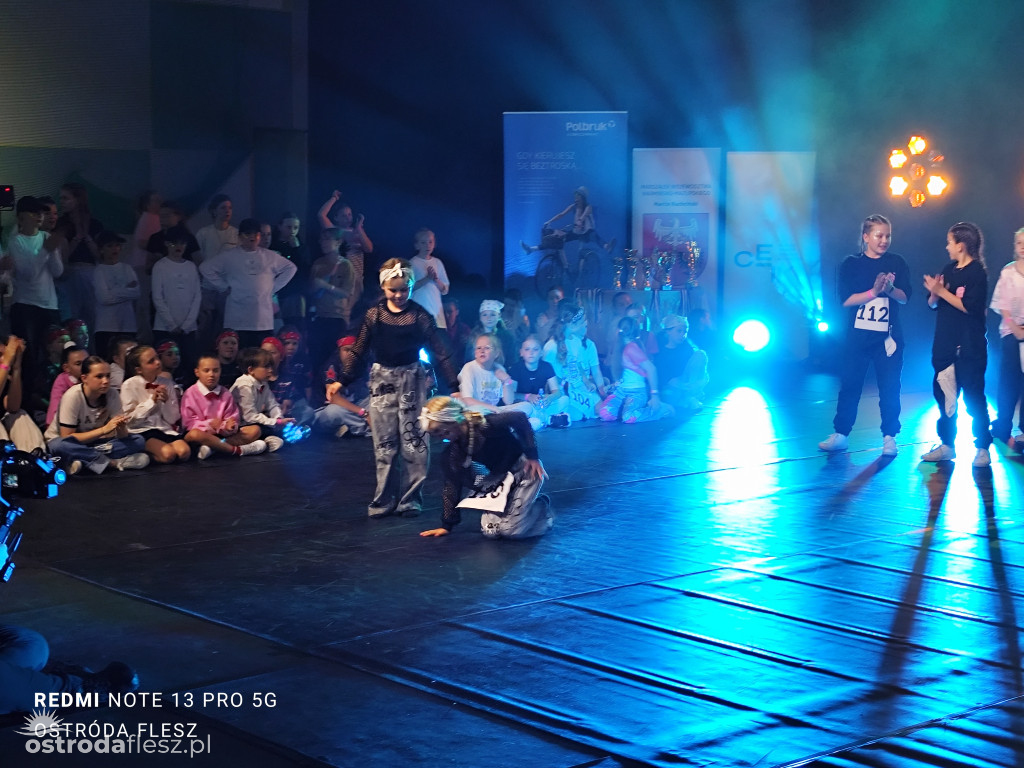 1000 Lakes Dance Cup w Ostródzie