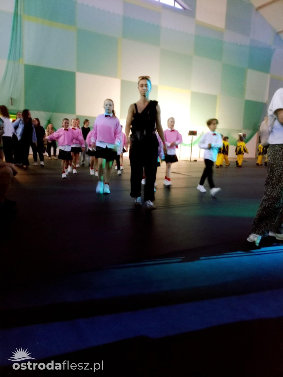 1000 Lakes Dance Cup w Ostródzie