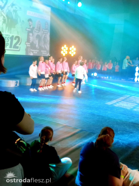 1000 Lakes Dance Cup w Ostródzie
