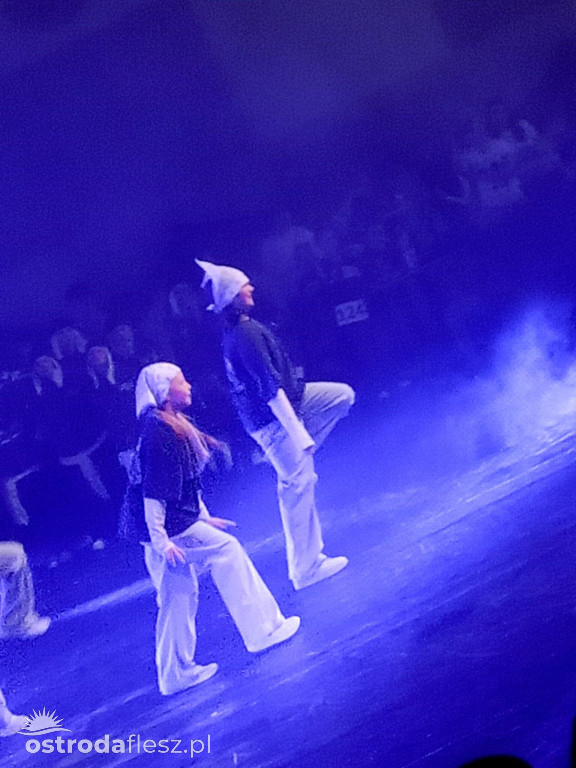 1000 Lakes Dance Cup w Ostródzie