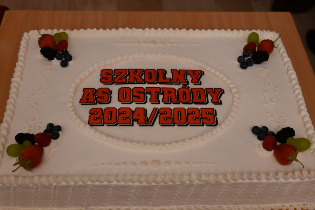Poznajcie Szkolne Asy Ostródy!