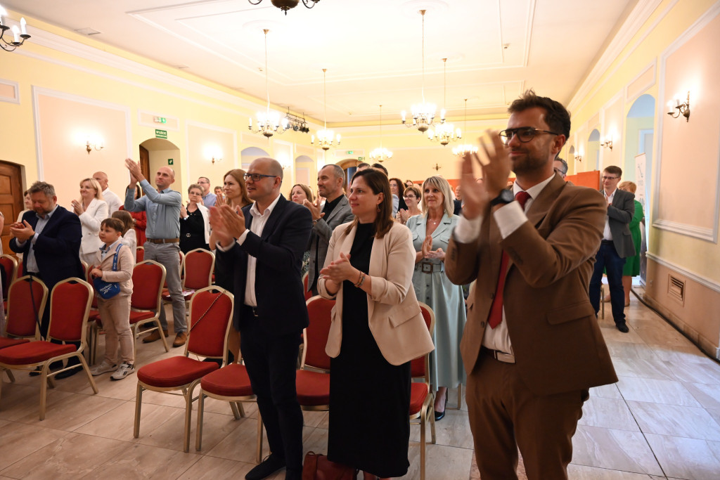 Poznajcie Szkolne Asy Ostródy!