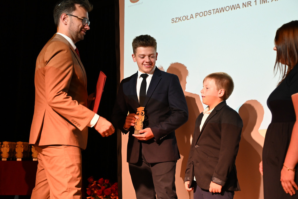 Poznajcie Szkolne Asy Ostródy!