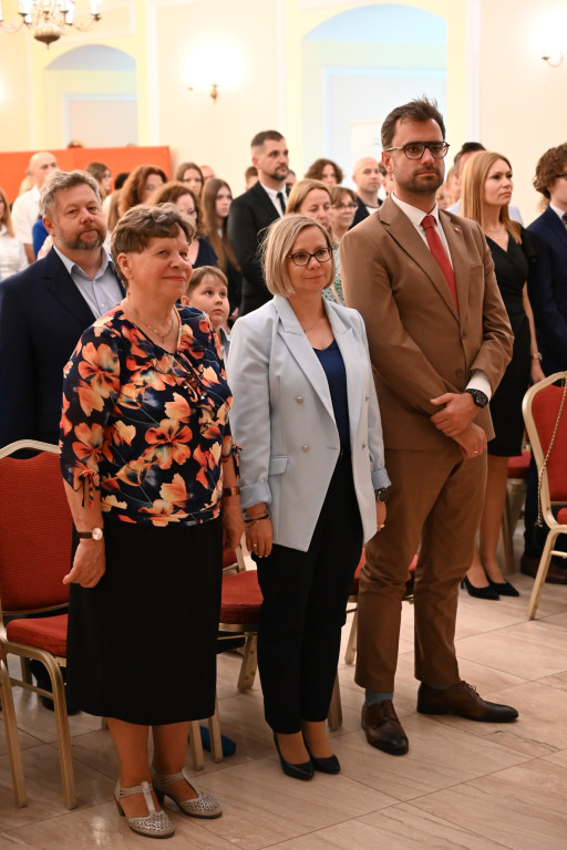 Poznajcie Szkolne Asy Ostródy!