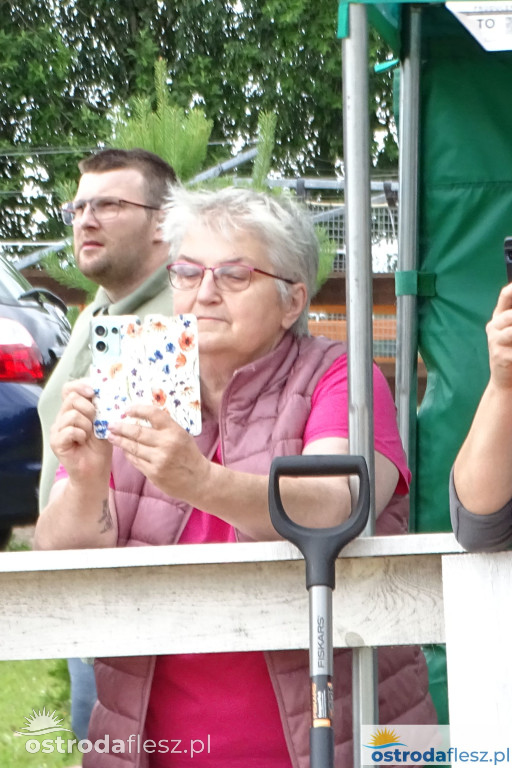 I Wystawa Ras Koni Zimnokrwistych w Stajni Szyldak