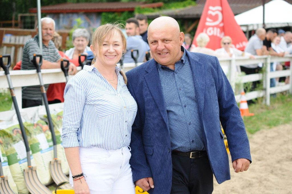 Fanta i Tasman wygrały Wystawę Koni FOTO cz.1