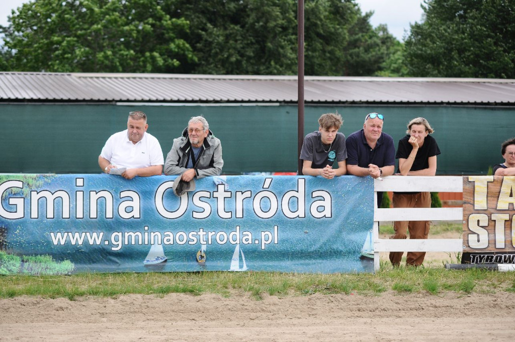 Fanta i Tasman wygrały Wystawę Koni FOTO cz.1