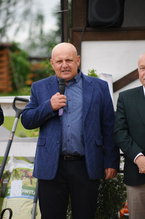 Fanta i Tasman wygrały Wystawę Koni FOTO cz.2