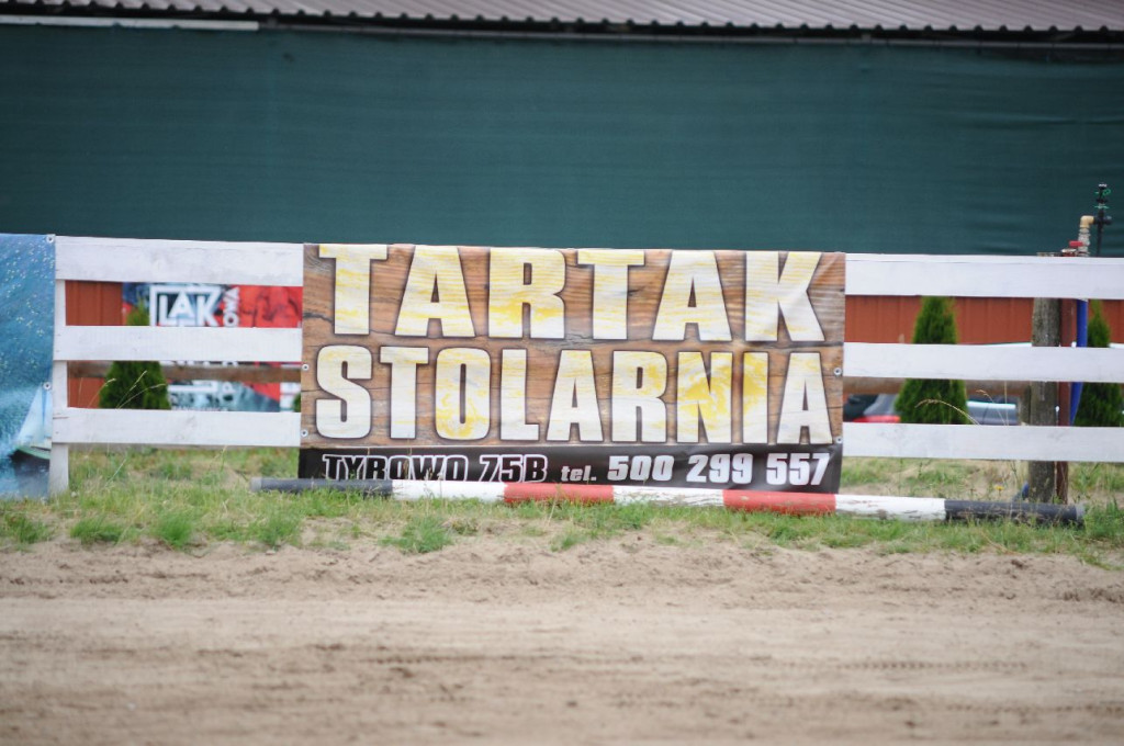 Fanta i Tasman wygrały Wystawę Koni FOTO cz.2