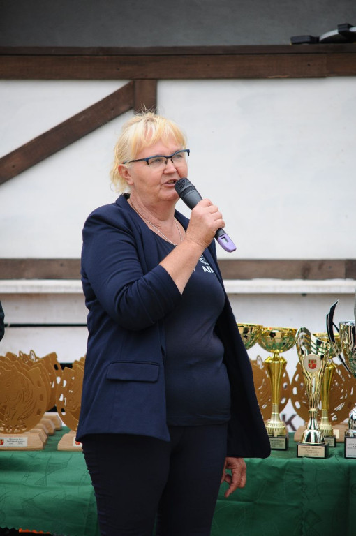 Fanta i Tasman wygrały Wystawę Koni FOTO cz.2