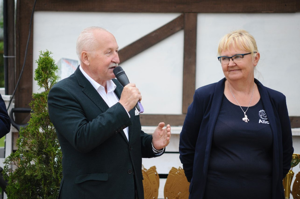Fanta i Tasman wygrały Wystawę Koni FOTO cz.2