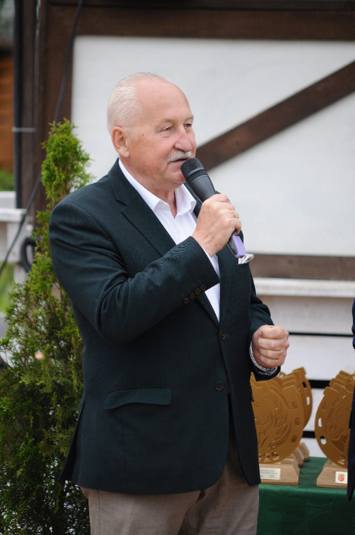 Fanta i Tasman wygrały Wystawę Koni FOTO cz.2