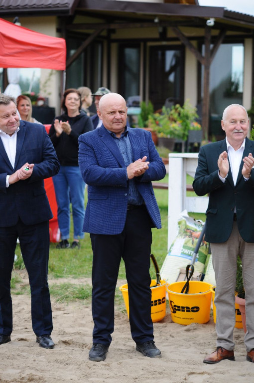 Fanta i Tasman wygrały Wystawę Koni FOTO cz.2