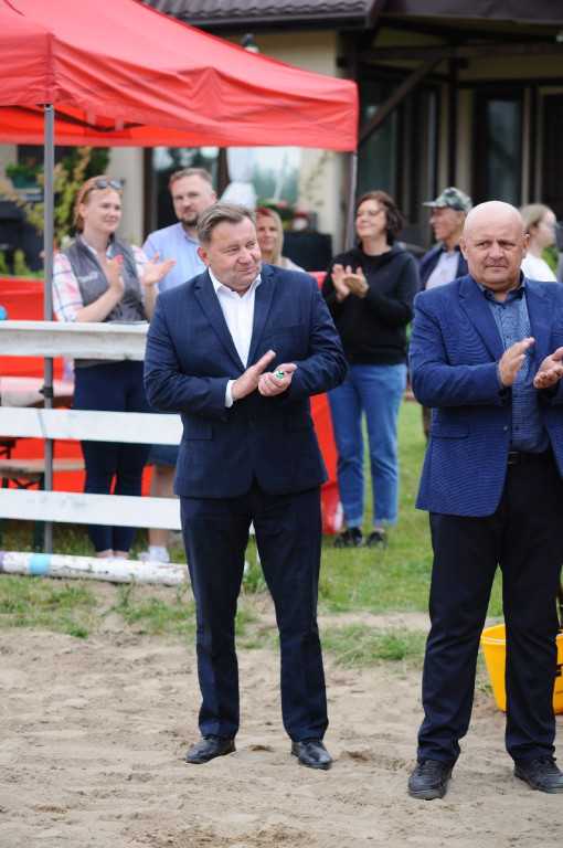 Fanta i Tasman wygrały Wystawę Koni FOTO cz.2