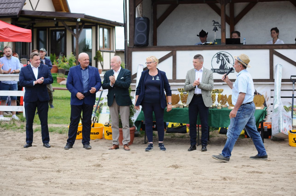 Fanta i Tasman wygrały Wystawę Koni FOTO cz.2