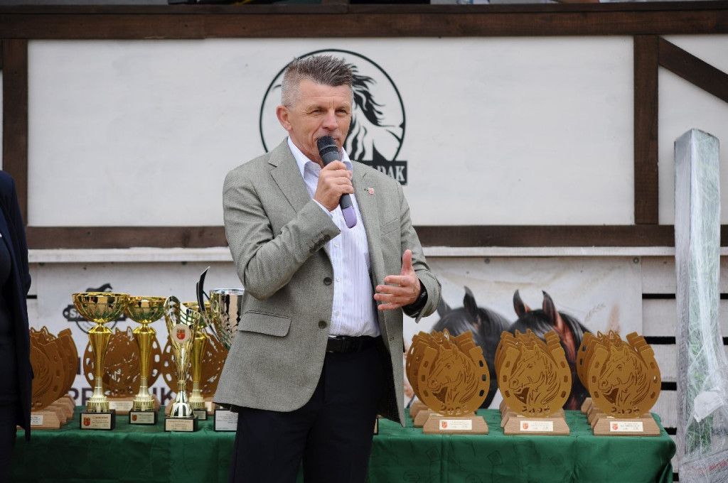 Fanta i Tasman wygrały Wystawę Koni FOTO cz.2