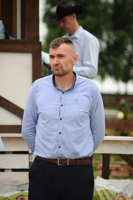 Fanta i Tasman wygrały Wystawę Koni FOTO cz.2