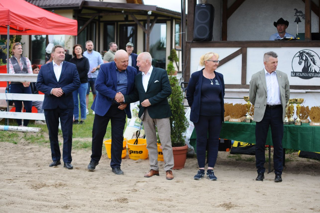 Fanta i Tasman wygrały Wystawę Koni FOTO cz.2