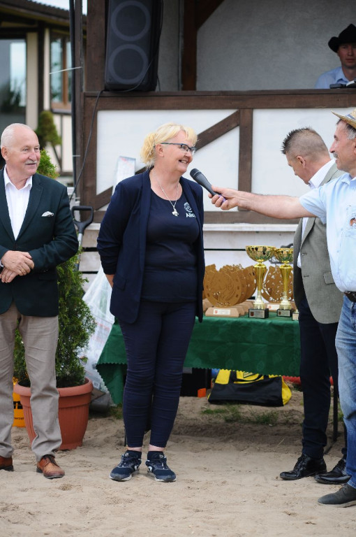 Fanta i Tasman wygrały Wystawę Koni FOTO cz.2