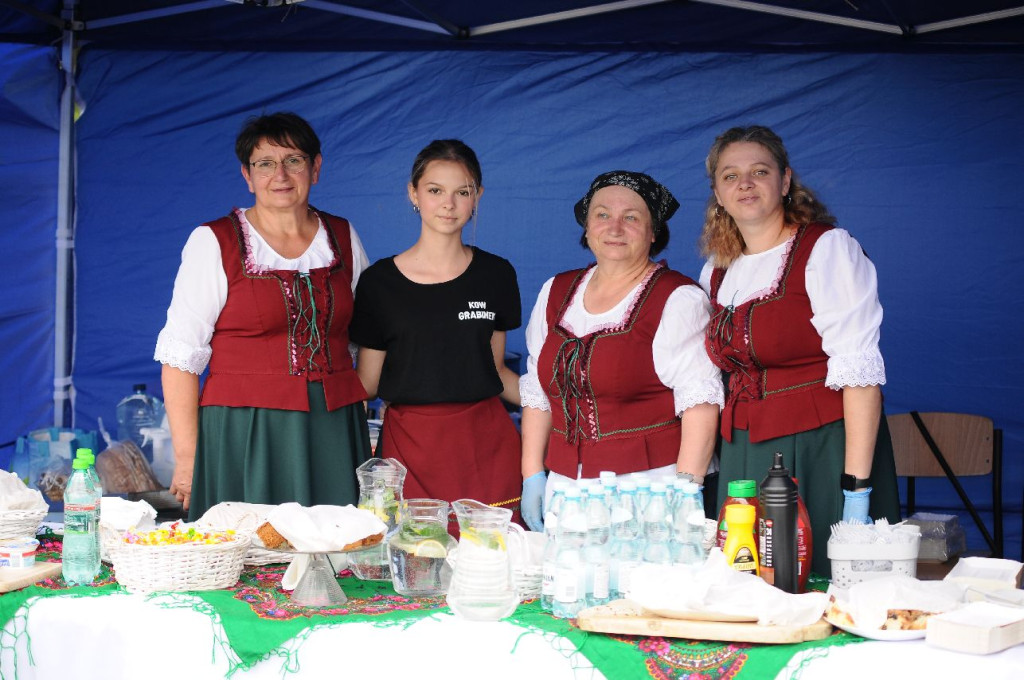 Fanta i Tasman wygrały Wystawę Koni FOTO cz.2