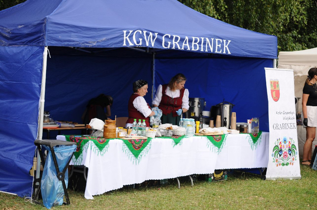 Fanta i Tasman wygrały Wystawę Koni FOTO cz.2