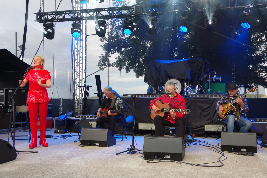 19. Festiwal nad Jeziorakiem
