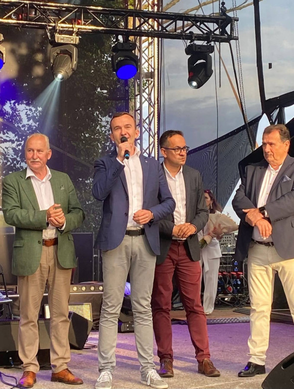 19. Festiwal nad Jeziorakiem