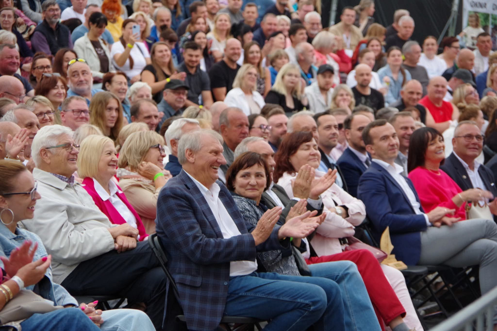 19. Festiwal nad Jeziorakiem