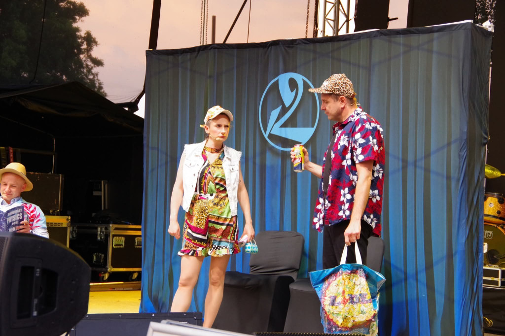 19. Festiwal nad Jeziorakiem