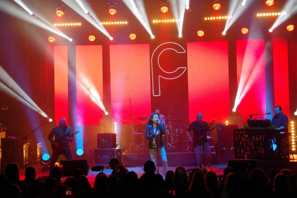 19. Festiwal nad Jeziorakiem