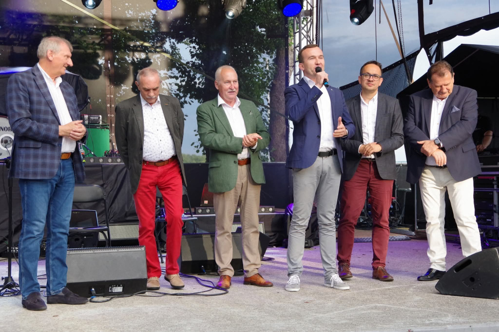 19. Festiwal nad Jeziorakiem