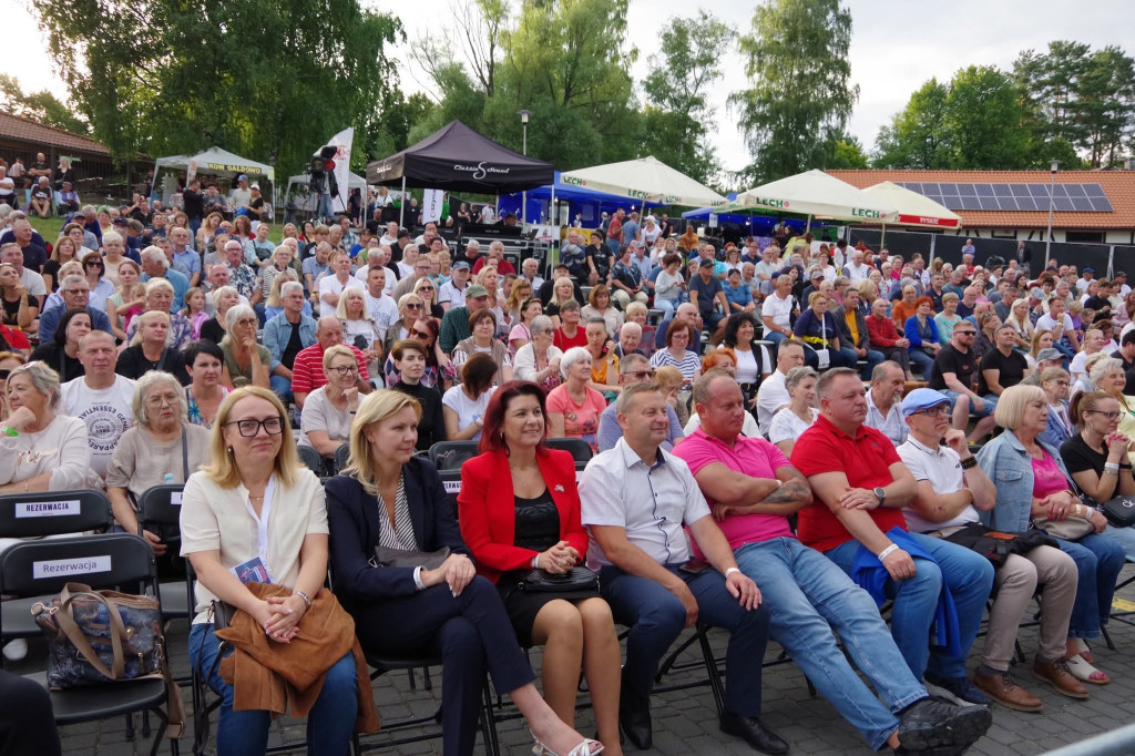 19. Festiwal nad Jeziorakiem