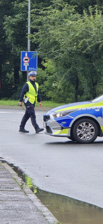 Dramatyczna noc w regionie! Powodzie, podtopienia