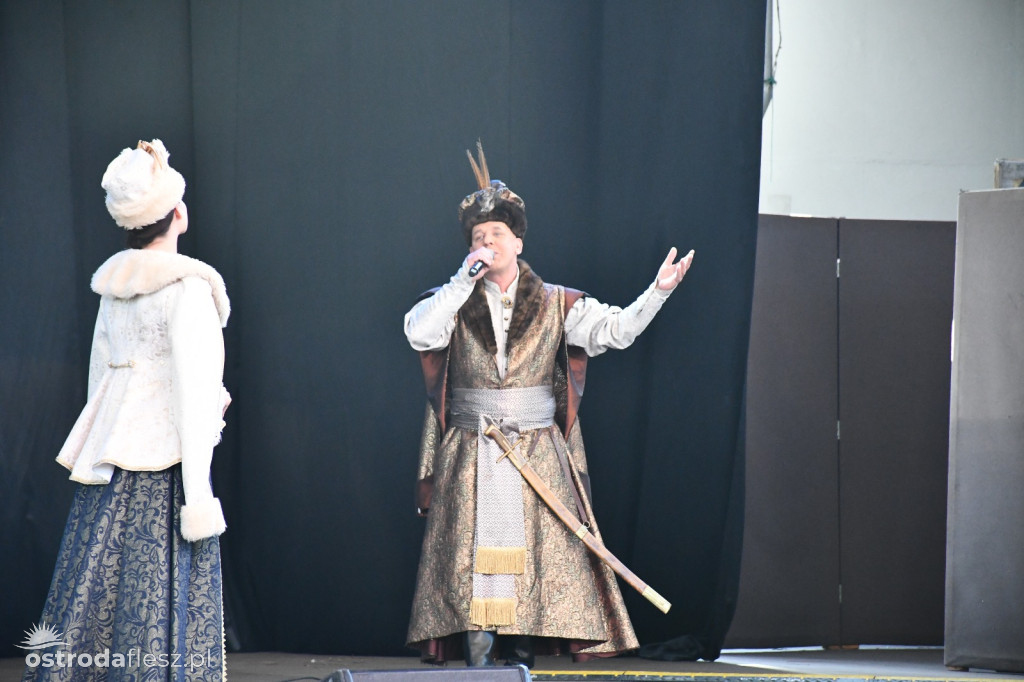 Koncert Zespołu Artystycznego Wojska Polskiego