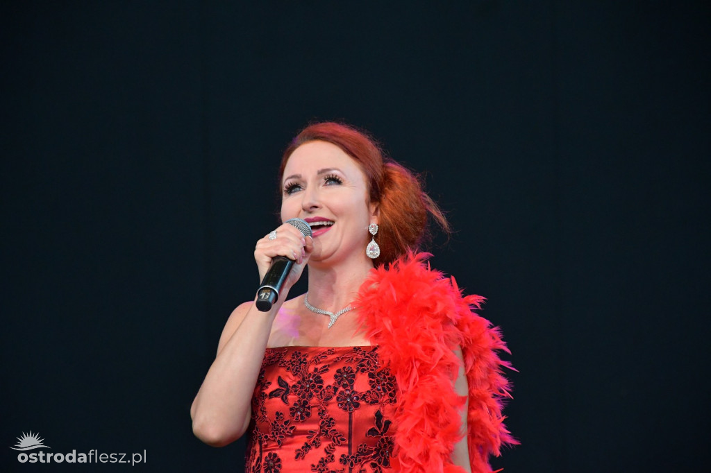 Koncert Zespołu Artystycznego Wojska Polskiego