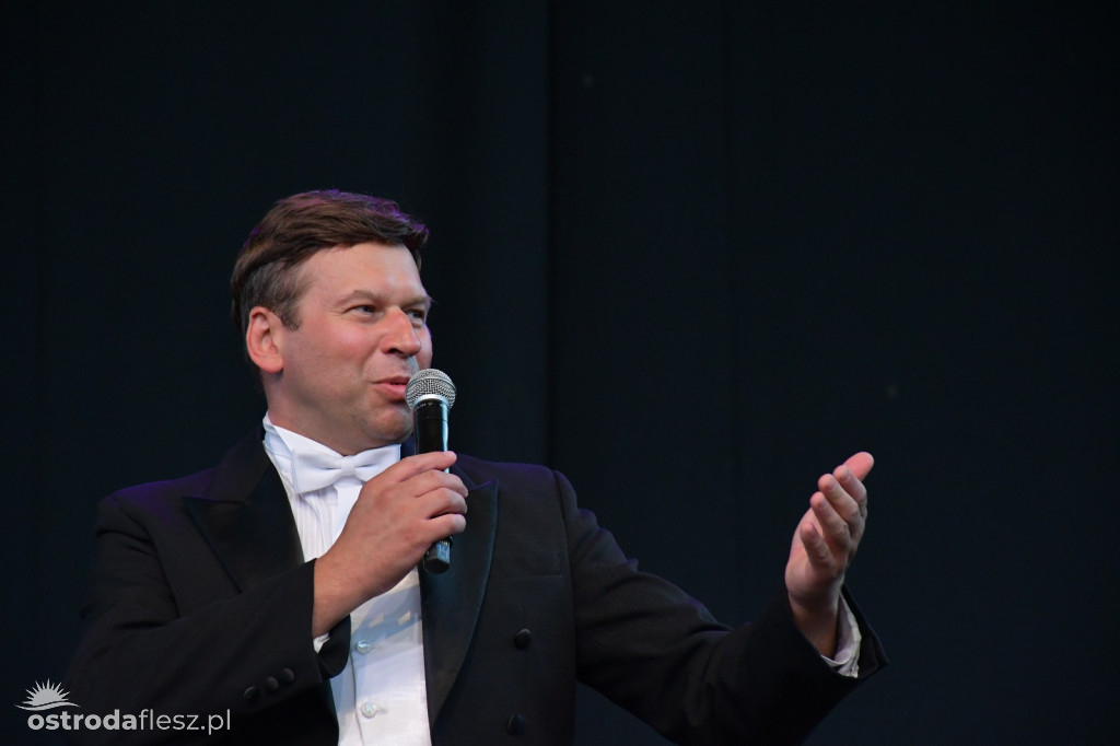 Koncert Zespołu Artystycznego Wojska Polskiego