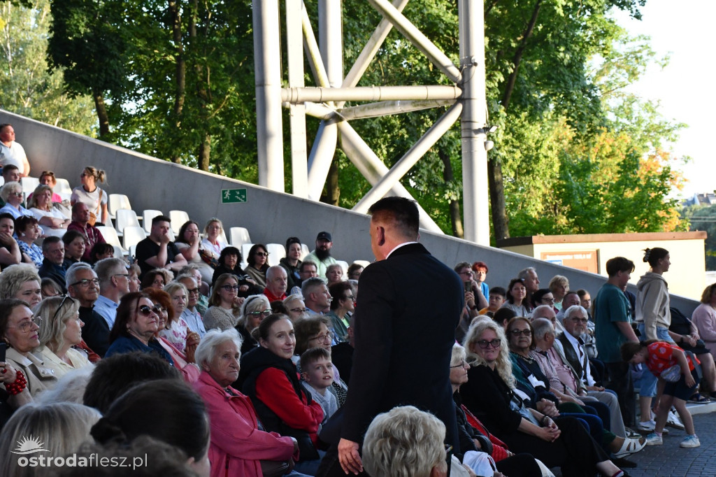 Koncert Zespołu Artystycznego Wojska Polskiego