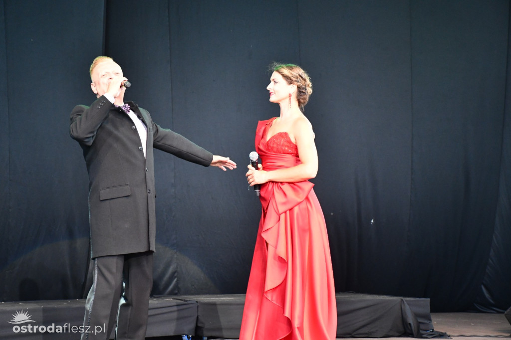 Koncert Zespołu Artystycznego Wojska Polskiego