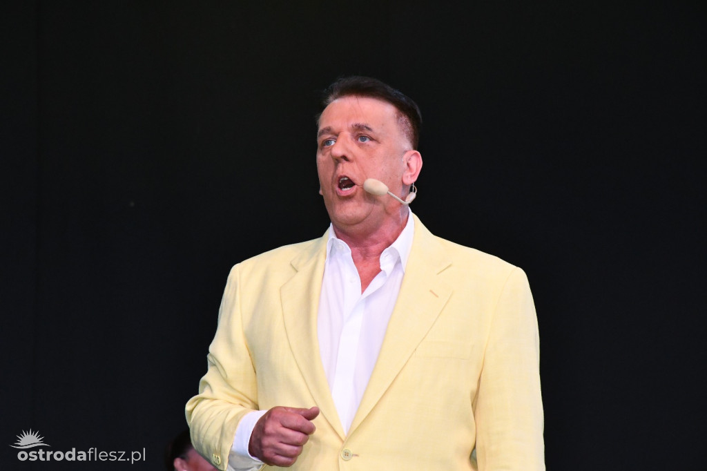 Koncert Zespołu Artystycznego Wojska Polskiego