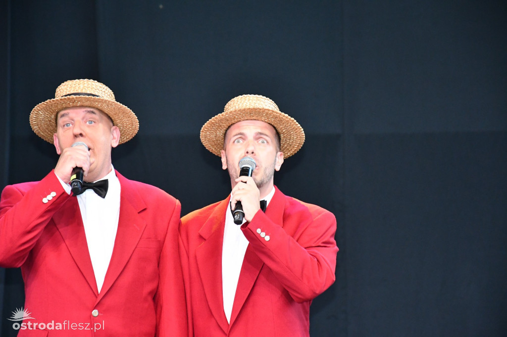 Koncert Zespołu Artystycznego Wojska Polskiego