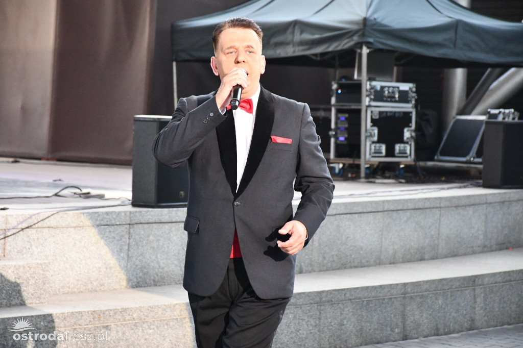 Koncert Zespołu Artystycznego Wojska Polskiego